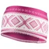 BANDEAU ALTA - Bandeau Réversible Pour Femmes - Louis Garneau -Go Sport Boutique louis garneau bandeau alta fushia 101403 615