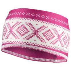 BANDEAU ALTA - Bandeau Réversible Pour Femmes - Louis Garneau
