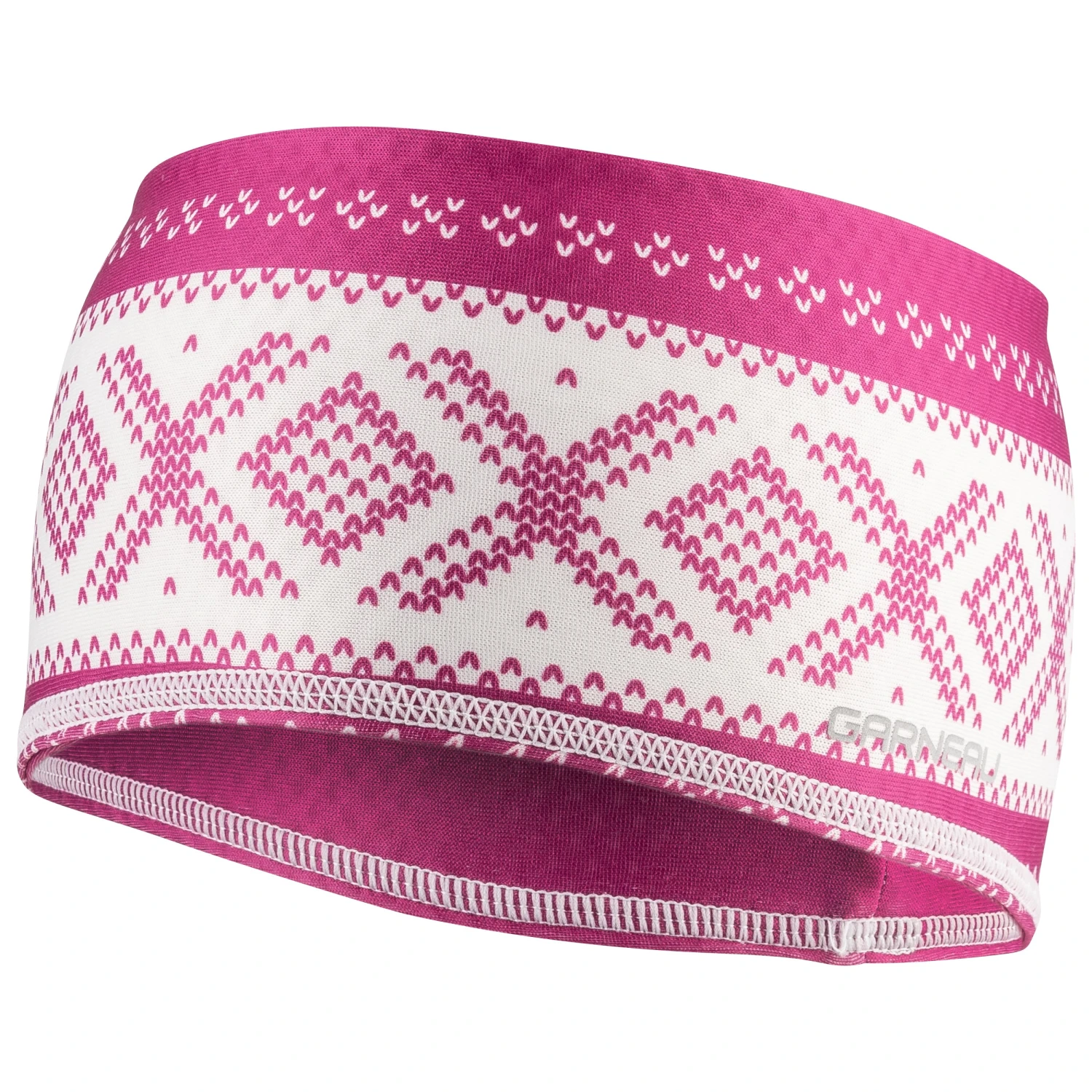 BANDEAU ALTA - Bandeau Réversible Pour Femmes - Louis Garneau 3 BANDEAU ALTA - Bandeau Réversible Pour Femmes - Louis Garneau