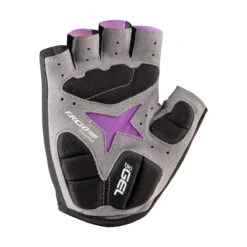 BIOGEL RX-V2 - Gants De Vélo Pour Femmes - Louis Garneau -Go Sport Boutique louis garneau biogel rx v2 lilas 437213 659 01 35e13d65 fb24 42d2 bf23 8e8f959cb618