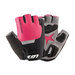 BIOGEL RX-V2 - Gants De Vélo Pour Femmes - Louis Garneau