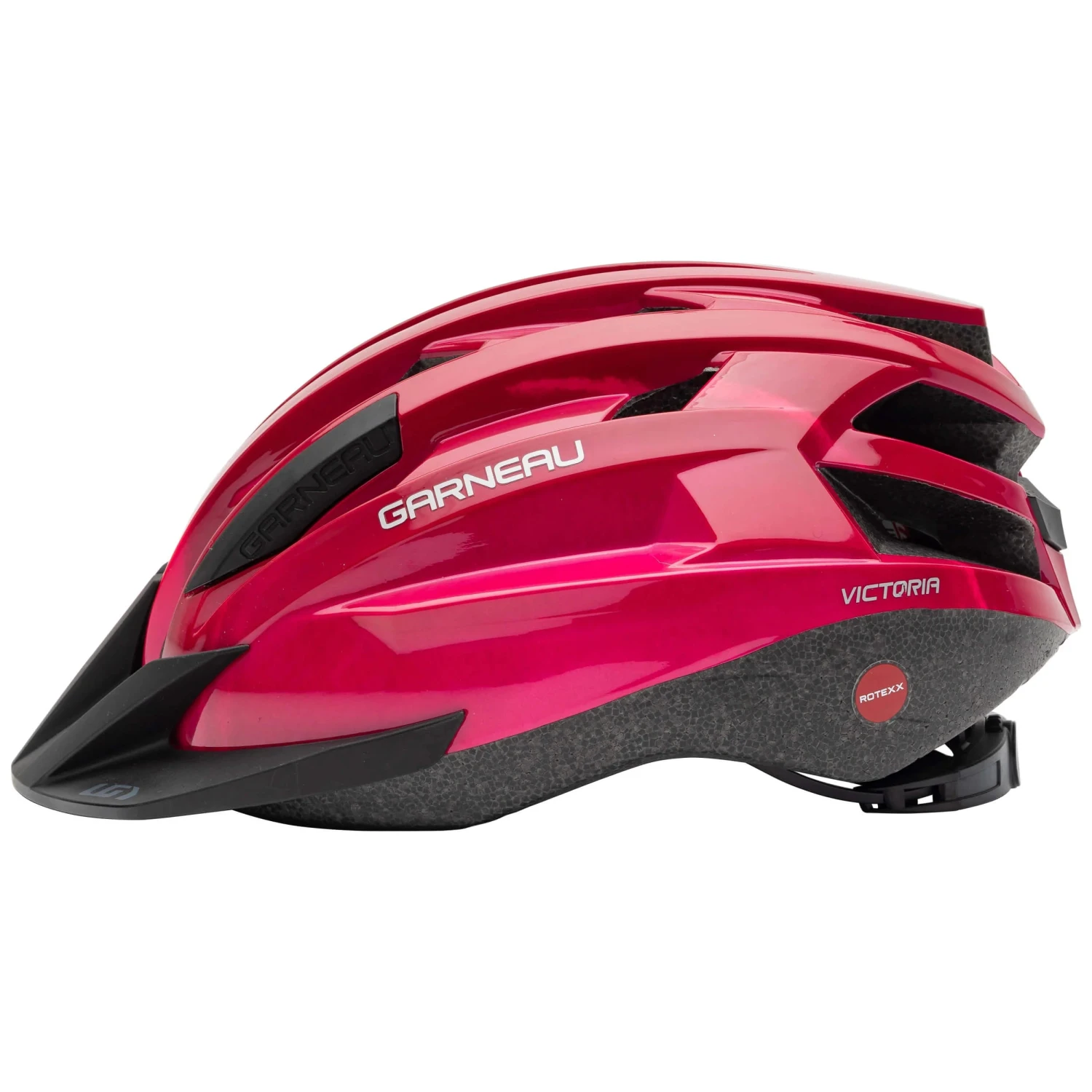 Casque De Vélos Pour Femmes Louis Garneau - VICTORIA II 11 Casque De Vélos Pour Femmes Louis Garneau - VICTORIA II – Image 9