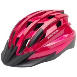 Casque De Vélos Pour Femmes Louis Garneau - VICTORIA II 13 Casque De Vélos Pour Femmes Louis Garneau - VICTORIA II -Go Sport Boutique louis garneau casque victoria ii fushia 405918 615 2eb4c758 8cb5 433a 8ed5 4b40772e7024