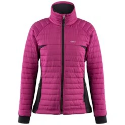 MANTEAU ENDURANCE - Manteau Pour Femmes - Louis Garneau