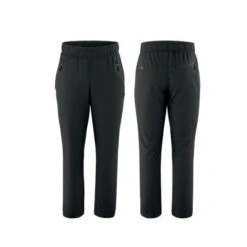 LENNOX - Pantalons D'extérieur Pour Hommes - Louis Garneau 11 LENNOX - Pantalons D'extérieur Pour Hommes - Louis Garneau -Go Sport Boutique louis garneau pant.lennox noir 437665 112 c2743dd7 ba13 4dd4 9233 b5d9027dd6fc