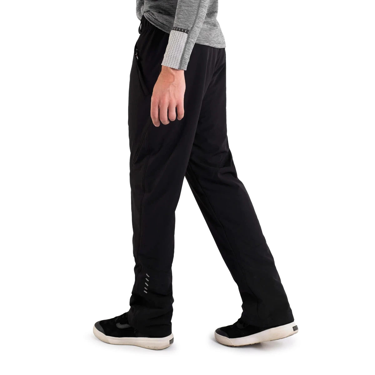 PANTALON VARIANT - Pantalons Doublés De Sport Pour Hommes - Louis Garneau 4 PANTALON VARIANT - Pantalons Doublés De Sport Pour Hommes - Louis Garneau – Image 2