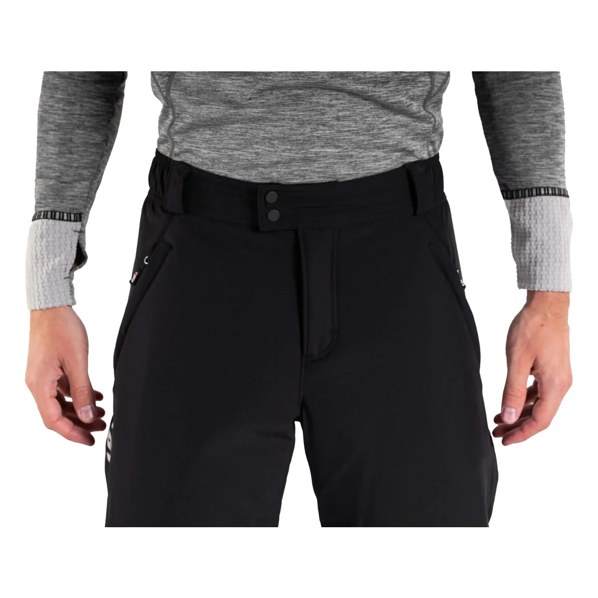 PANTALON VARIANT - Pantalons Doublés De Sport Pour Hommes - Louis Garneau 5 PANTALON VARIANT - Pantalons Doublés De Sport Pour Hommes - Louis Garneau – Image 3