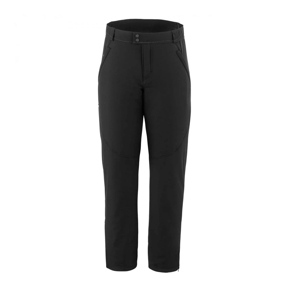 PANTALON VARIANT - Pantalons Doublés De Sport Pour Hommes - Louis Garneau 3 PANTALON VARIANT - Pantalons Doublés De Sport Pour Hommes - Louis Garneau