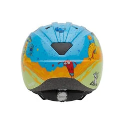 PICCOLO - Casque De Vélo Pour Filles - Louis Garneau -Go Sport Boutique louis garneau piccolo bleu danub 437020 389 01 47823c4c 83c8 46c2 8b44 8b7b4d6721ff