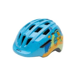 PICCOLO - Casque De Vélo Pour Filles - Louis Garneau -Go Sport Boutique louis garneau piccolo bleu danub 437020 389 32a26e57 9b4e 48b6 a12e 0e14c127ff4c