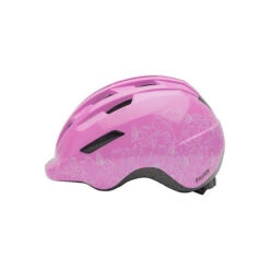 PICCOLO - Casque De Vélo Pour Filles - Louis Garneau -Go Sport Boutique louis garneau piccolo rose pale 437020 361 02 ab931d5c 14c8 463b b908 b1d54dd83b75