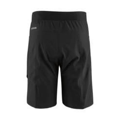 RANGE 2 - Short De Vélo Pour Hommes - Louis Garneau -Go Sport Boutique louis garneau range 2 noir 437734 112 01