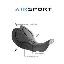 RANGE 2 - Short De Vélo Pour Hommes - Louis Garneau -Go Sport Boutique louis garneau range 2 noir 437734 112 03