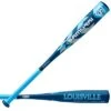 LOUISVILLE SLUGGER Bâton Baseball Pour Adultes Louisville - USSSA SL SAMOURAI -Go Sport Boutique louisville slugger usssa sl samourai gris 622507 110