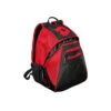 LOUISVILLE SLUGGER VOODOO JUNIOR BACKPA - Sac De Baseball Pour Enfants - LOUISVILLE -Go Sport Boutique louisville slugger voodoo junior backpa rouge 622237 113