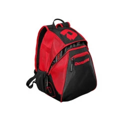 LOUISVILLE SLUGGER VOODOO JUNIOR BACKPA - Sac De Baseball Pour Enfants - LOUISVILLE