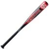 LOUISVILLE SLUGGER Bâton Baseball Pour Enfants Louisville - WARRIOR T-BALL 2 LOUISVILLE SLUGGER Bâton Baseball Pour Enfants Louisville - WARRIOR T-BALL -Go Sport Boutique louisville slugger warrior t ball noir 622509 312