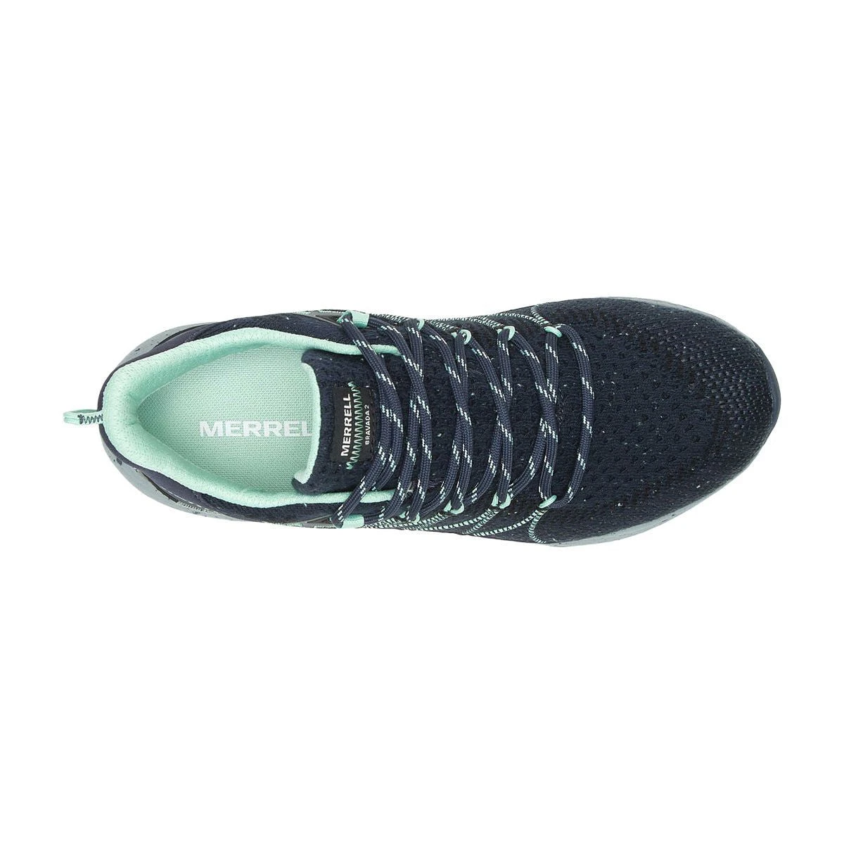 BRAVADA 2 WP - Souliers De Plein Air Pour Femmes - Merrell 8 BRAVADA 2 WP - Souliers De Plein Air Pour Femmes - Merrell – Image 6