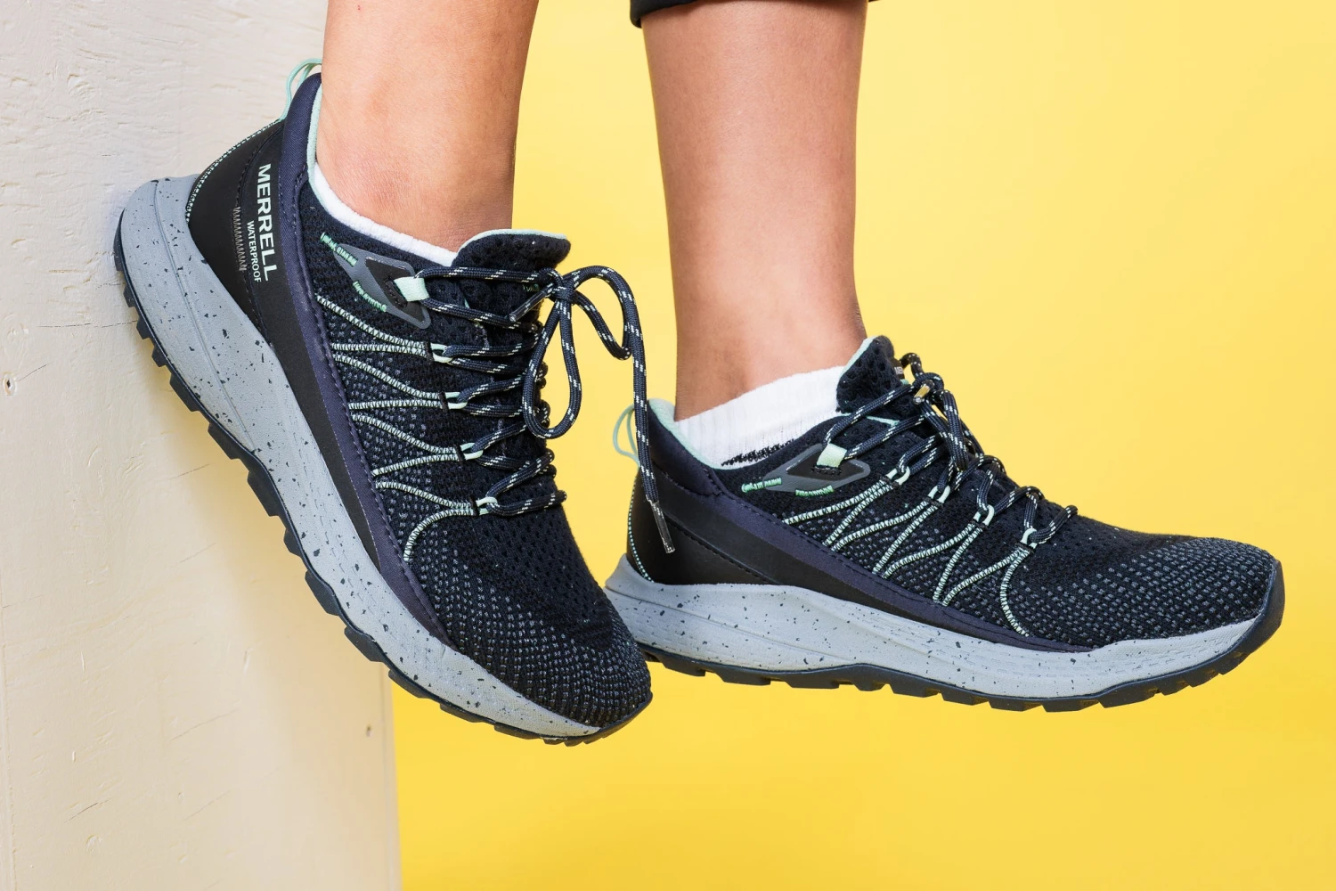 BRAVADA 2 WP - Souliers De Plein Air Pour Femmes - Merrell 4 BRAVADA 2 WP - Souliers De Plein Air Pour Femmes - Merrell – Image 2