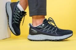 BRAVADA 2 WP - Souliers De Plein Air Pour Femmes - Merrell 12 BRAVADA 2 WP - Souliers De Plein Air Pour Femmes - Merrell -Go Sport Boutique merrell bravada 2 wp marine 238251 611 07