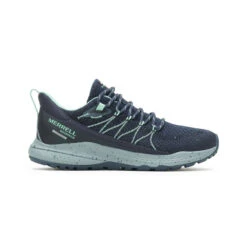 BRAVADA 2 WP - Souliers De Plein Air Pour Femmes - Merrell