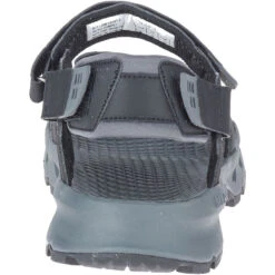 CEDRUS CONVERT 3 - Sandales Pour Hommes - Merrell -Go Sport Boutique merrell cedrus convert 3 noir 238202 112 03 6e077d01 bc88 440b a60f 59db3df35ef3