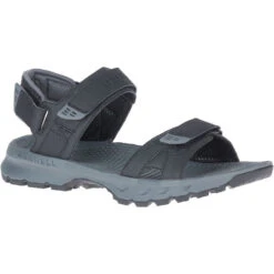 CEDRUS CONVERT 3 - Sandales Pour Hommes - Merrell -Go Sport Boutique merrell cedrus convert 3 noir 238202 112 04 efedd1fd b203 4d03 843f 946d368c0dee