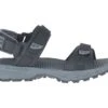CEDRUS CONVERT 3 - Sandales Pour Hommes - Merrell 1 CEDRUS CONVERT 3 - Sandales Pour Hommes - Merrell -Go Sport Boutique merrell cedrus convert 3 noir 238202 112 568165fe 69f1 47a9 a869 a7facda14e74