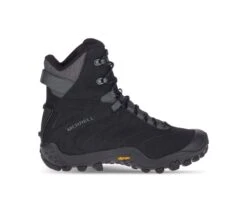 CHAMELEON 8 - Bottes D'hiver Imperméables Pour Hommes - Merrell -Go Sport Boutique merrell chameleon 8 noir 238053 112