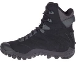 CHAMELEON 8 - Bottes D'hiver Imperméables Pour Hommes - Merrell -Go Sport Boutique merrell chameleon 8 noir 238053 112 01