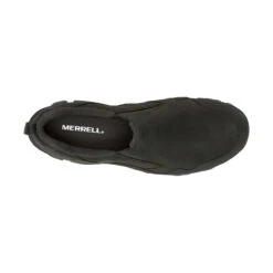 COLDPACK 3 THERMO MOC WP - Souliers Larges Et Doublés Pour Hommes - Merrell -Go Sport Boutique merrell coldpack 3 thermo moc wp noir noir 238457 107 04