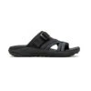 Sandales Pour Femmes Merrell - DISTRICT 4 POST -Go Sport Boutique merrell district 4 post tout noir 238503 607