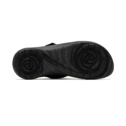 Sandales Pour Femmes Merrell - DISTRICT 4 POST 11 Sandales Pour Femmes Merrell - DISTRICT 4 POST -Go Sport Boutique merrell district 4 post tout noir 238503 607 04