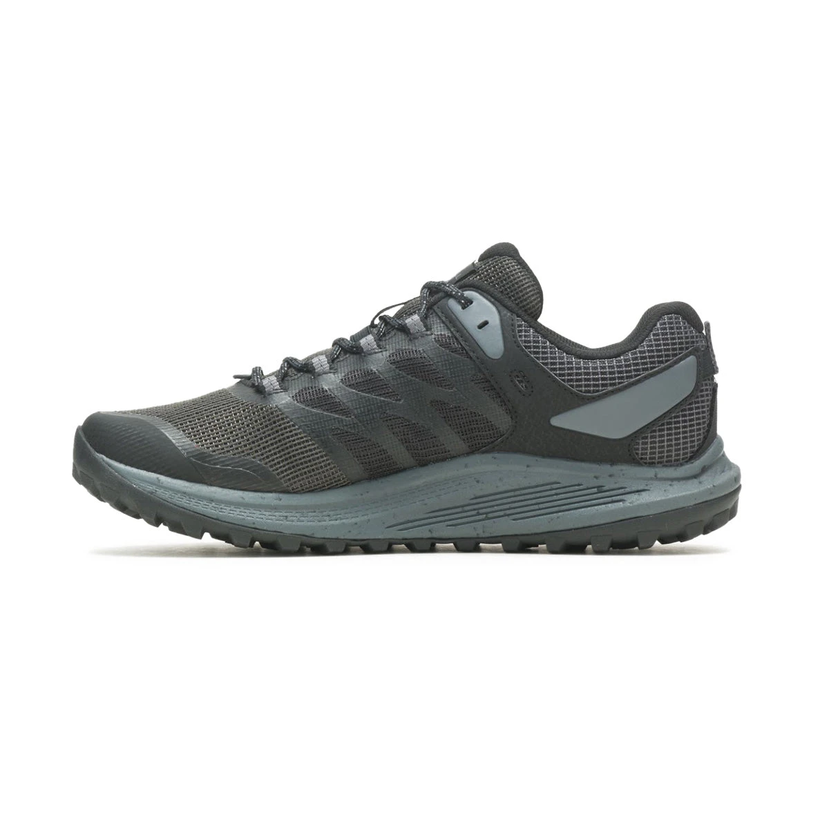 Nova 3 - Souliers De Course Sur Sentier Pour Hommes - Merrell 9 Nova 3 - Souliers De Course Sur Sentier Pour Hommes - Merrell – Image 7