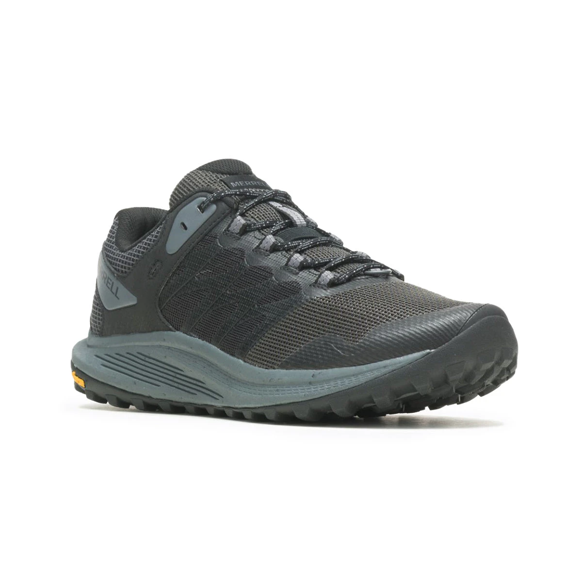 Nova 3 - Souliers De Course Sur Sentier Pour Hommes - Merrell 10 Nova 3 - Souliers De Course Sur Sentier Pour Hommes - Merrell – Image 8