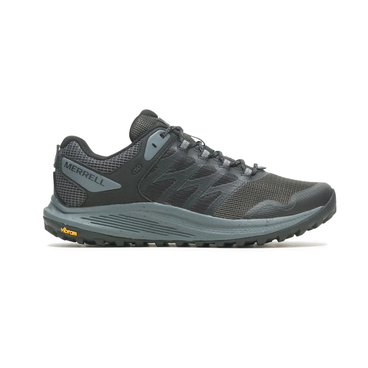 Nova 3 - Souliers De Course Sur Sentier Pour Hommes - Merrell 8 Nova 3 - Souliers De Course Sur Sentier Pour Hommes - Merrell – Image 6