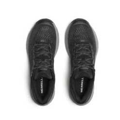 Souliers Pour Hommes Merrell - Pieds Larges - NOVA 4 WIDE -Go Sport Boutique merrell nova 4 wide noir gris 238504 172 03