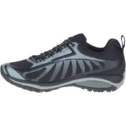 SIREN EDGE 3 - Souliers De Plein Air Pour Femmes - Merrell -Go Sport Boutique merrell siren edge 3 noir gris 238001 672 01 07fd924f 15e6 45b8 ae94 716c24082083