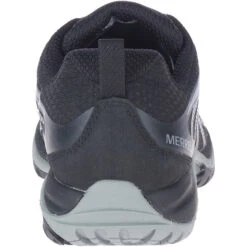 SIREN EDGE 3 - Souliers De Plein Air Pour Femmes - Merrell -Go Sport Boutique merrell siren edge 3 noir gris 238001 672 03 f73b4682 2798 4324 9e6b d5fe4d02f1ed