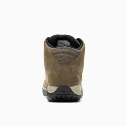 SIREN TRAVELLER 3 MID WP - Bottes De Randonnées Pour Femmes - Merrell -Go Sport Boutique merrell siren traveller 3 mid wp tan 238458 636 02 965b2807 7db4 4bfa 912f d256297704fa