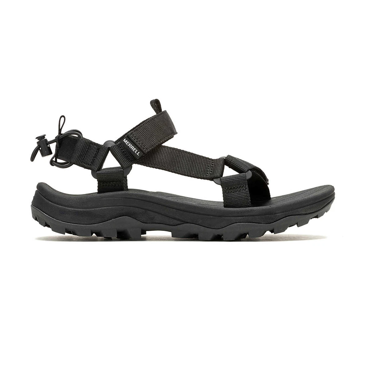 SPEED FUSION WEB SPORT - Sandales Sport Pour Hommes - Merrell 3 SPEED FUSION WEB SPORT - Sandales Sport Pour Hommes - Merrell