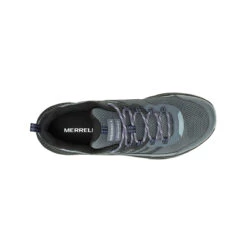 Souliers De Plein Air Pour Hommes Merrell - SPEED STRIKE 2 22 Souliers De Plein Air Pour Hommes Merrell - SPEED STRIKE 2 -Go Sport Boutique merrell speed strike 2 charcoal 238455 135 03