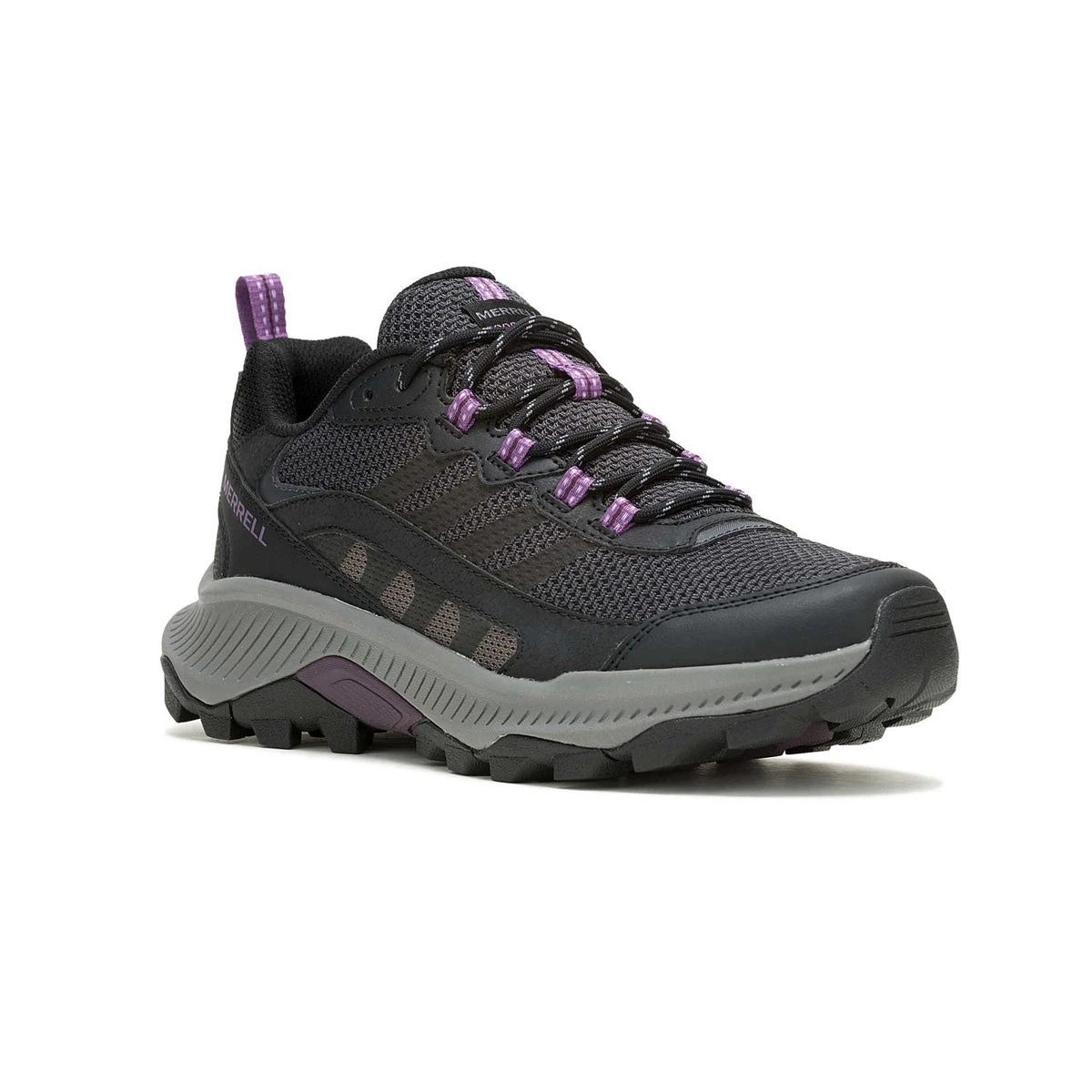 Souliers Randonnées Pour Femmes Merrell - SPEED STRIKE 2 6 Souliers Randonnées Pour Femmes Merrell - SPEED STRIKE 2 – Image 4