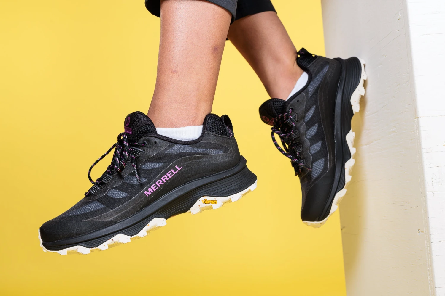 Souliers Randonnées Pour Femmes Merrell - SPEED STRIKE 2 4 Souliers Randonnées Pour Femmes Merrell - SPEED STRIKE 2 – Image 2