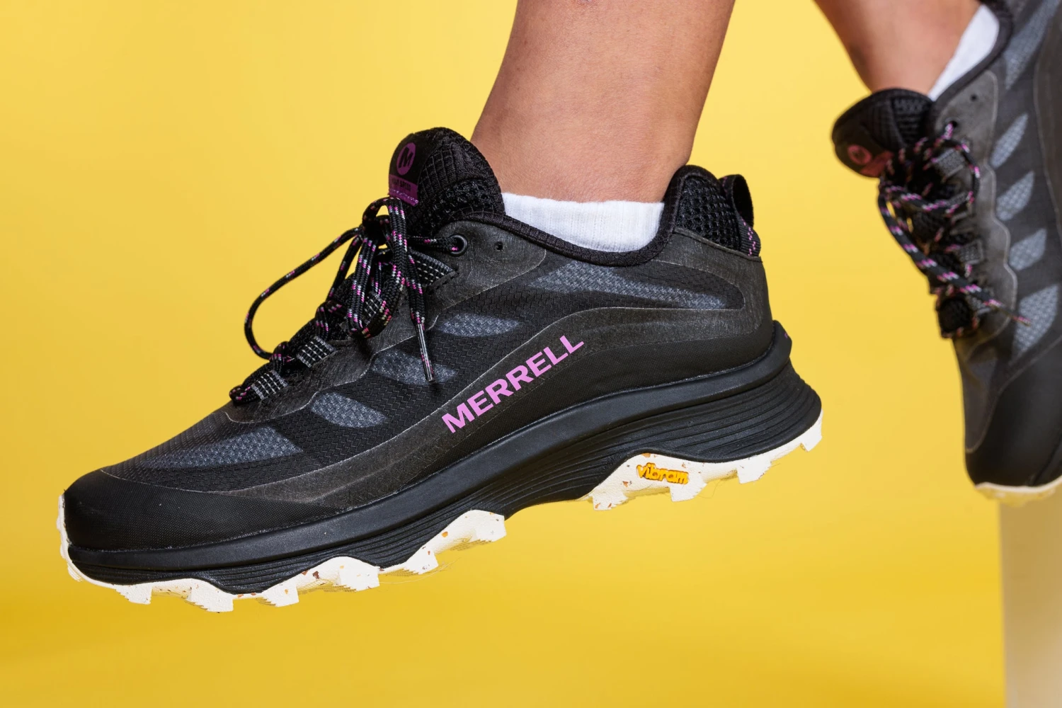 Souliers Randonnées Pour Femmes Merrell - SPEED STRIKE 2 5 Souliers Randonnées Pour Femmes Merrell - SPEED STRIKE 2 – Image 3