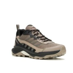 Souliers De Plein Air Pour Hommes Merrell - SPEED STRIKE 2 25 Souliers De Plein Air Pour Hommes Merrell - SPEED STRIKE 2 -Go Sport Boutique merrell speed strike 2 taupe 238455 199 02