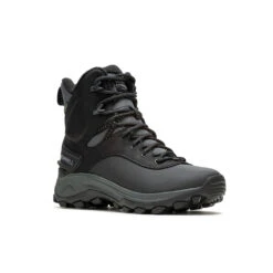 Bottes De Randonnée D'hiver Merrell Pour Femmes - THERMO KIRUNA2 TALL -Go Sport Boutique merrell thermo kiruna2 tall wp noir 238350 612 02 8d647831 01b3 4325 b3d1 cfa199ff0539