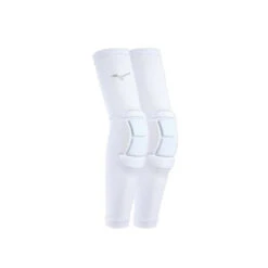 PADDED ELBOW SLEEVES - Manchons Rembourrés Pour Hommes - Mizuno