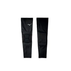 PADDED ELBOW SLEEVES - Manchons Rembourrés Pour Hommes - Mizuno -Go Sport Boutique mizuno padded elbow sleeves noir 696856 112 01 1b13d426 19a9 45a3 9ddd d4c055e3aac2