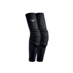 PADDED ELBOW SLEEVES - Manchons Rembourrés Pour Hommes - Mizuno -Go Sport Boutique mizuno padded elbow sleeves noir 696856 112 c37eb6a9 8c36 4d10 a6d7 d5f0ce389174